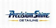 Precision Shine Detailing LLC official logo