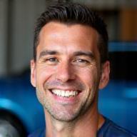 Sam Rodriguez, founder of Precision Shine Detailing